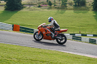 Middle Group Orange Bikes